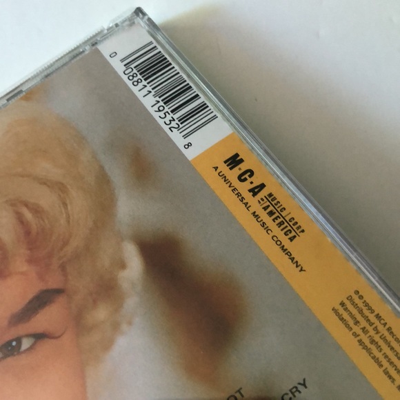 Etta James - 20th Century Masters: The Millennium Collection (CD) - Picture 7 of 8